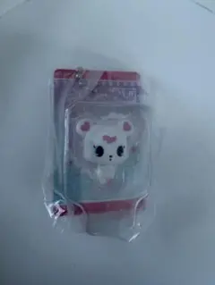 ラブラ パッケージミニチュアチャーム