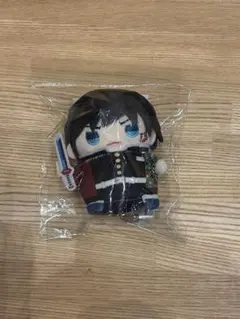 【匿名配送】鬼滅の刃 冨岡義勇 まめめいと 無限城ver.