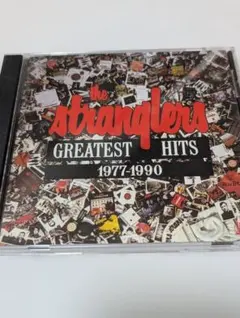 the stranglers 1979　パンフレット サイン入り THE STRANGLERS IN TOKYO 1979日本公演パンフレット ¥2,500 税込