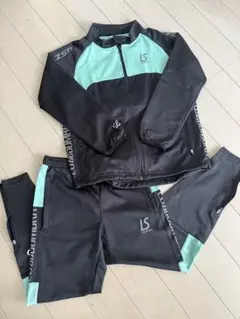 2025年最新】ルースイソンブラ ジャージ 上下セットの人気