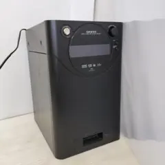 NWS-2T100ESIII CPU メモリ付 BIOS確認済 HDDなし - メルカリ