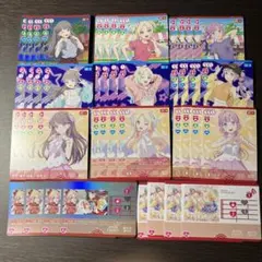 2025年最新】ラブライブカード 4コンの人気アイテム - メルカリ