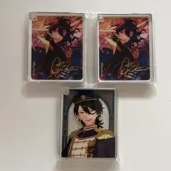 あんスタ　朔間零　コロッタ