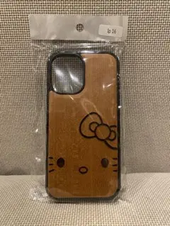 【輸入品】iPhone16 スマホケース#HELLO KITTY#キティちゃん
