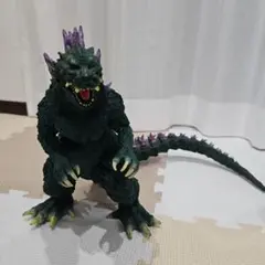 2026年最新】酒井ゆうじ 初代ゴジラ ビッグサイズソフビフィギュアの