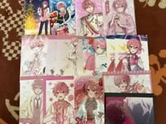 すとぷり ファミマプリント ブロマイド さとみ 8