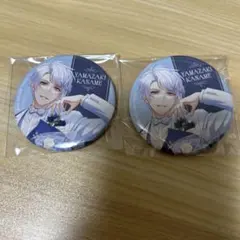 あんスタ アルバム 特典 缶バッジ TRIP 桜河こはく Double Face - 일본