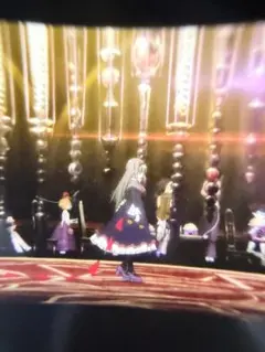 典フィルムコマ ワルプルギスの廻天 魔法少女まどかマギカ まどマギ 暁美ほむら