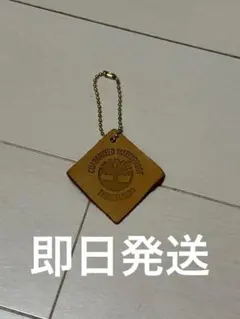 Timberland キーホルダ 6インチ プレミアムブーツ 防水レザー