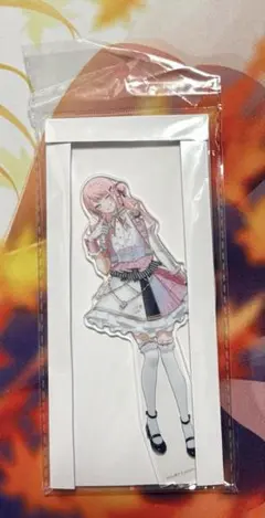 プロセカ　アクリルスタンド 暁山瑞希　5th