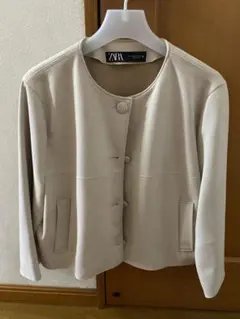 ZARA ジャケット USA M