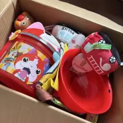 男児　おもちゃまとめ売り
