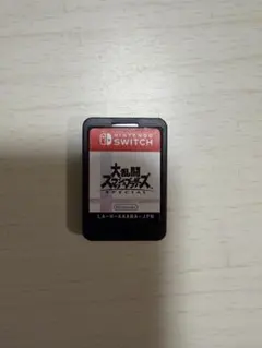 大乱闘スマッシュブラザーズ SPECIAL スマブラ　Switch