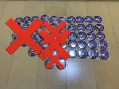 【お値下げ中】浦島坂田船 志麻 缶バッチ