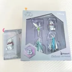 【新品】プラチナオーナメントくじ B賞 4番 セット