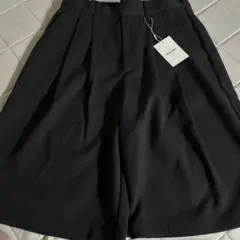 aclent パンツ　新品