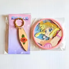 ぴちぴちピッチ 台湾 限定 封印の鍵キーホルダー ラメ入りコースター 2025年最新】ぴちぴちピッチ 台湾の人気アイテム - メルカリ