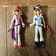 2026年最新】ヤッターマン2の人気アイテム - メルカリ
