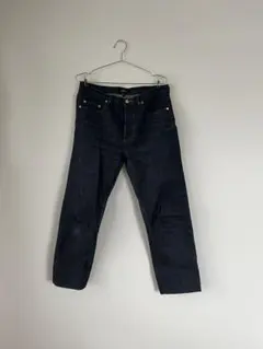 p*e様 APC denim アーペーセー デニム A.P.C
