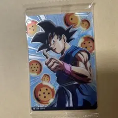 イタジャガ ドラゴンボール SSR 9-26 孫悟空 未開封 - メルカリ