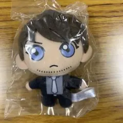 名探偵コナン セガラッキーくじ ぬいぐるみ 諸伏景光