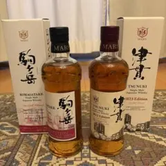 完全非売品】サントリー たすき 2本セット（週末限定販売） - メルカリ
