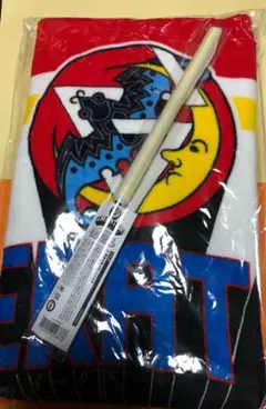 GENERATIONS 少年クロニクル　ビーチタオル　フラッグ