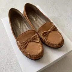 Cavalier モカシン