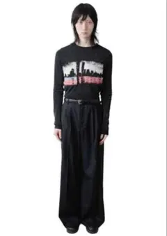 パンツ ORIMI 2021aw Heavy Gobelin Trouser ORIMI 2021aw Heavy Gobelin Trouser - メルカリ