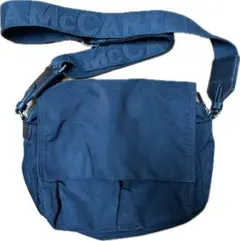 【Stella McCartney】 ブラック_ショルダーバッグ