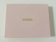 SNIDEL アイデザイナーEX11 9g アイシャドウパレット