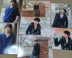 2025年最新】福士蒼汰の人気アイテム - メルカリ