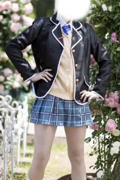 Fate/Grand Order FGO 奏章Ⅱイド風コスプレ衣装 ぐだ子 - メルカリ