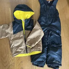2025年最新】スキーウェア 110 コロンビアの人気アイテム - メルカリ