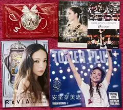 2025年最新】安室奈美恵パンフレットの人気アイテム - メルカリ