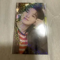 SEVENTEEN セブチ ウジ DREAM トレカ ラキドロ HMV 귤🍊( 一覧) on X: 