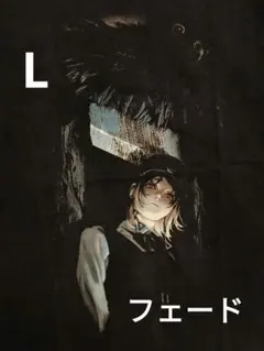 2025年最新】チェンソーマン Tシャツ/BLACK-Lの人気アイテム - メルカリ