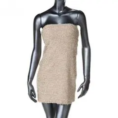 rienda ベアワンピース