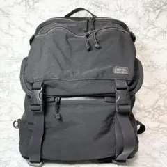 ポーター クランカーズ バックパック リュック Lサイズ 大容量 吉田鞄
