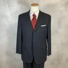 ブラックスーツ