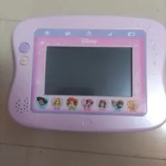 Disney ドリームトイパッド　ディズニープリンセス