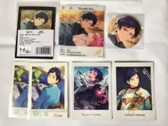 2025年最新】伏見弓弦 缶バッジ イベコレの人気アイテム - メルカリ