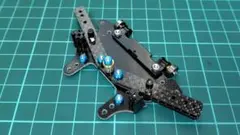 ミニ四駆_ストッククラス_アクアver. - メルカリ