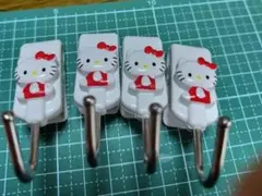 レア♡サンリオ sanrio ハローキティ レトロ コートフック ハンガー レアサンリオ sanrio ハローキティ レトロ コートフック ハンガー