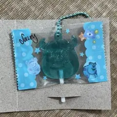 ディズニーキャラクターズ キャンディチャームズ グミ サリー