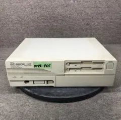 PC-9801US 通電可 起動不可 PC-9801US 通電可 起動不可 - メルカリ