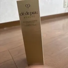 clé de peau 洗顔フォーム　クリア