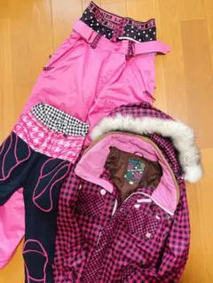 スノーボードウェアs