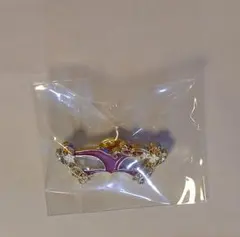 ツイステッドワンダーランド ピンズコレクション マスカレードドレス エペル