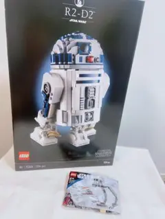 2025年最新】スター・ウォーズ R2-D2 75308 の人気アイテム